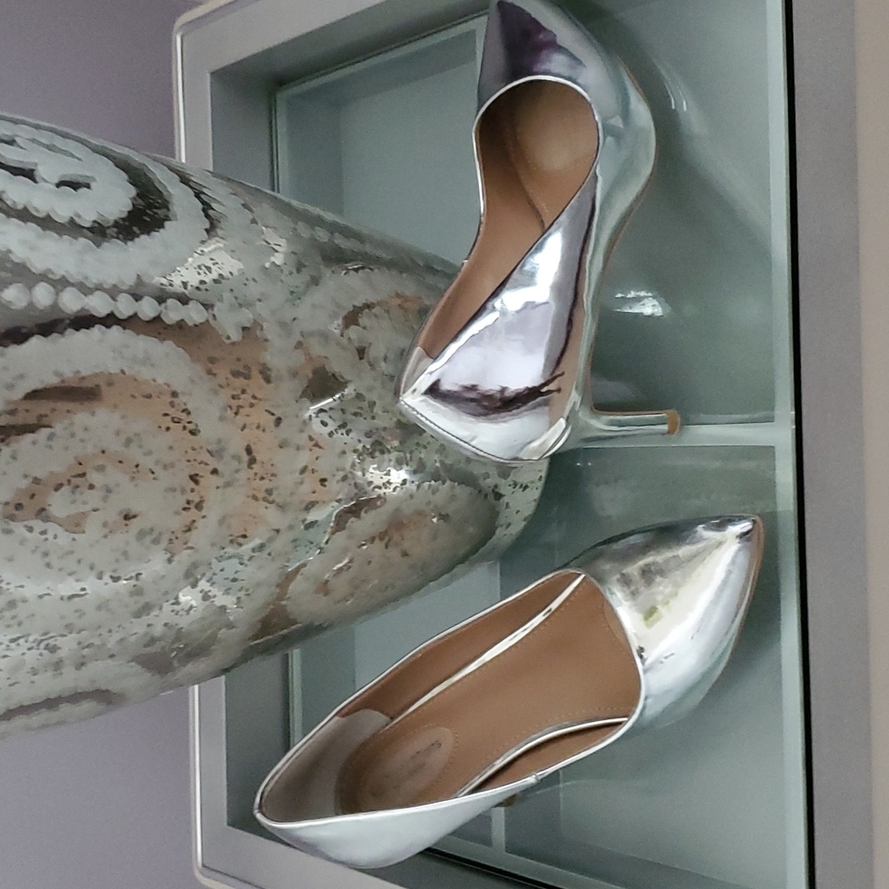 Wendy Williams Pumps 6.5